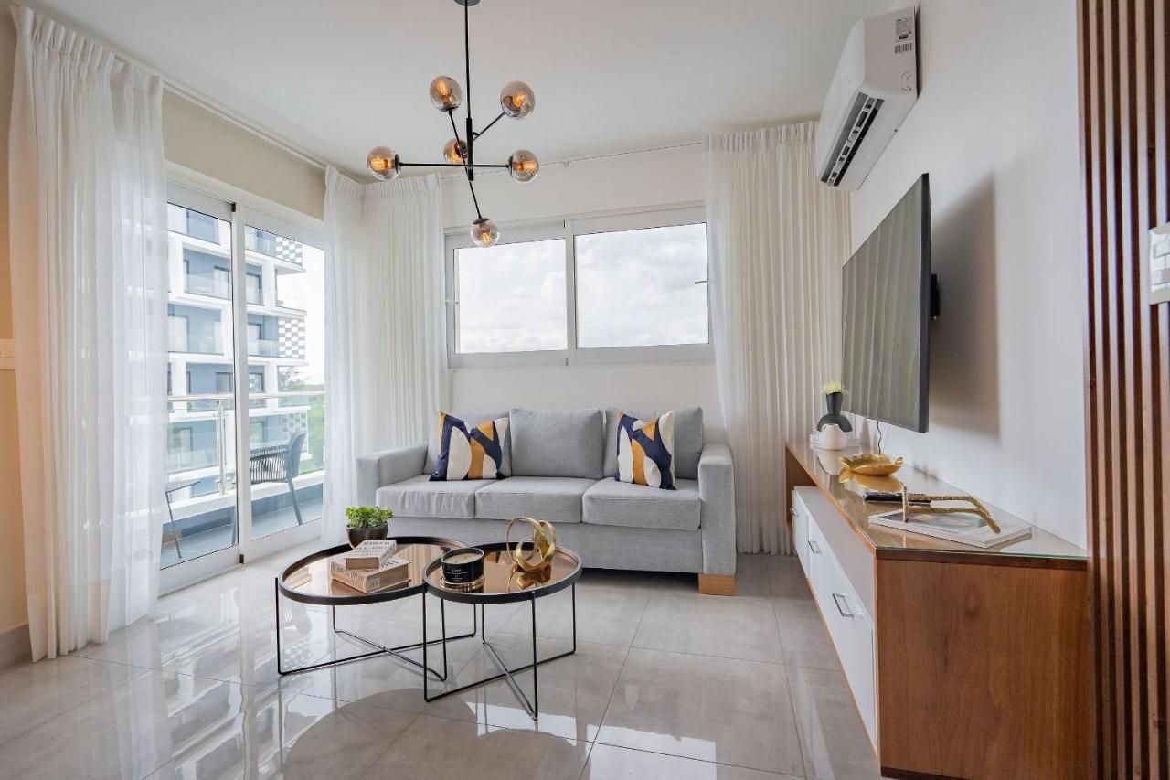 Soha Suites I سانتياغو دي لوس كاباليروس المظهر الخارجي الصورة