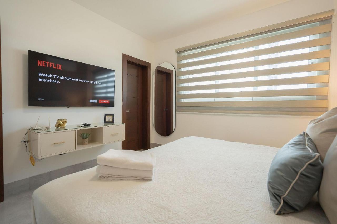 Soha Suites I سانتياغو دي لوس كاباليروس المظهر الخارجي الصورة
