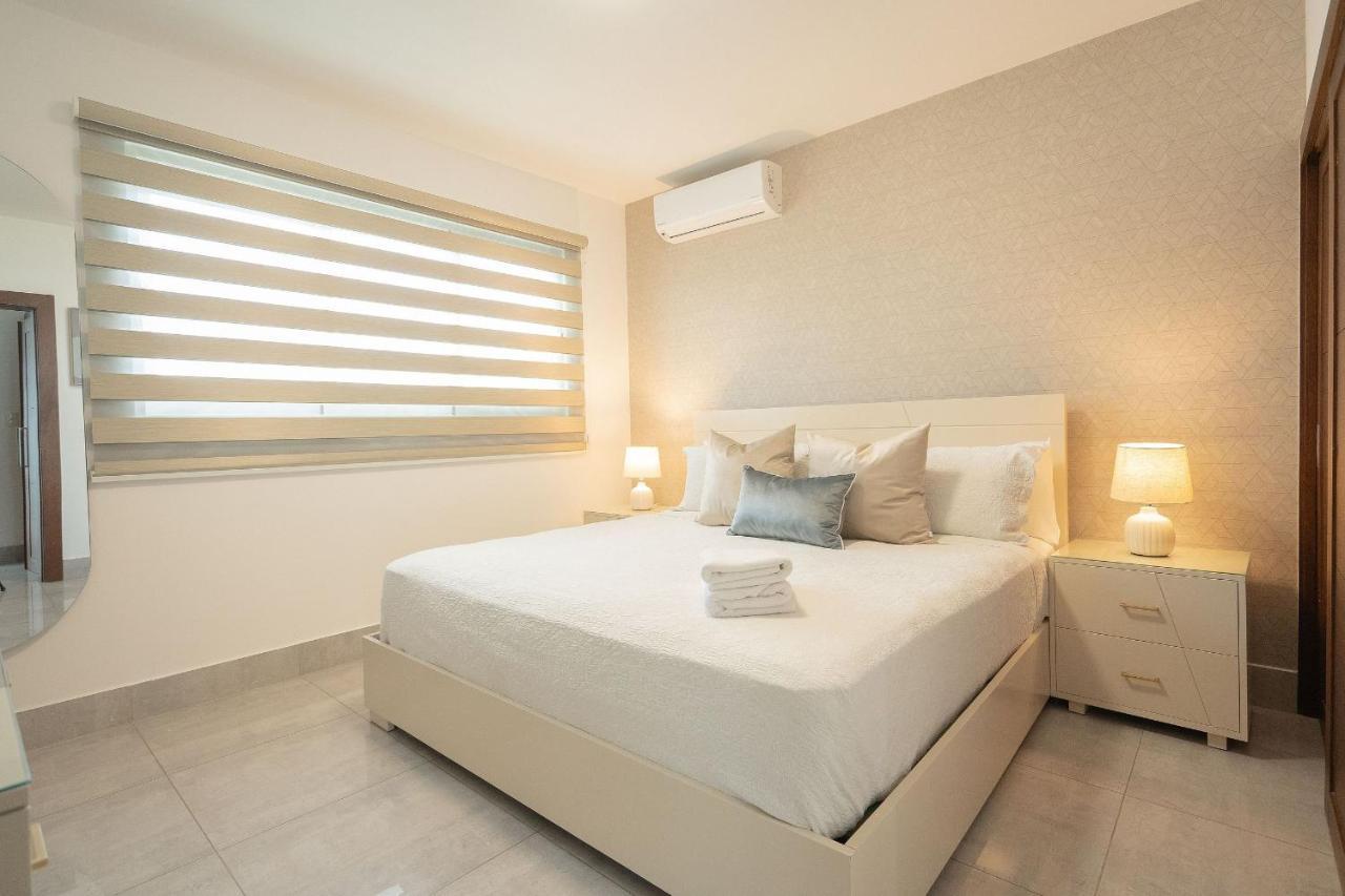 Soha Suites I سانتياغو دي لوس كاباليروس المظهر الخارجي الصورة
