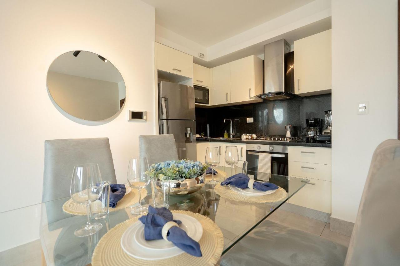 Soha Suites I سانتياغو دي لوس كاباليروس المظهر الخارجي الصورة