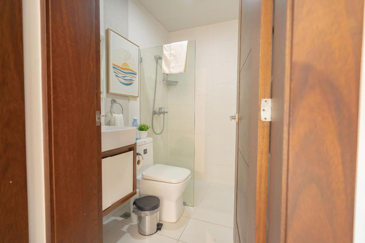 Soha Suites I سانتياغو دي لوس كاباليروس المظهر الخارجي الصورة