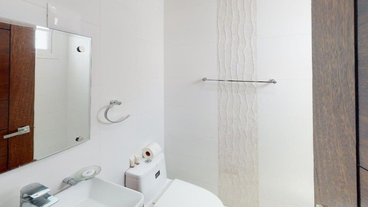 Soha Suites I سانتياغو دي لوس كاباليروس المظهر الخارجي الصورة