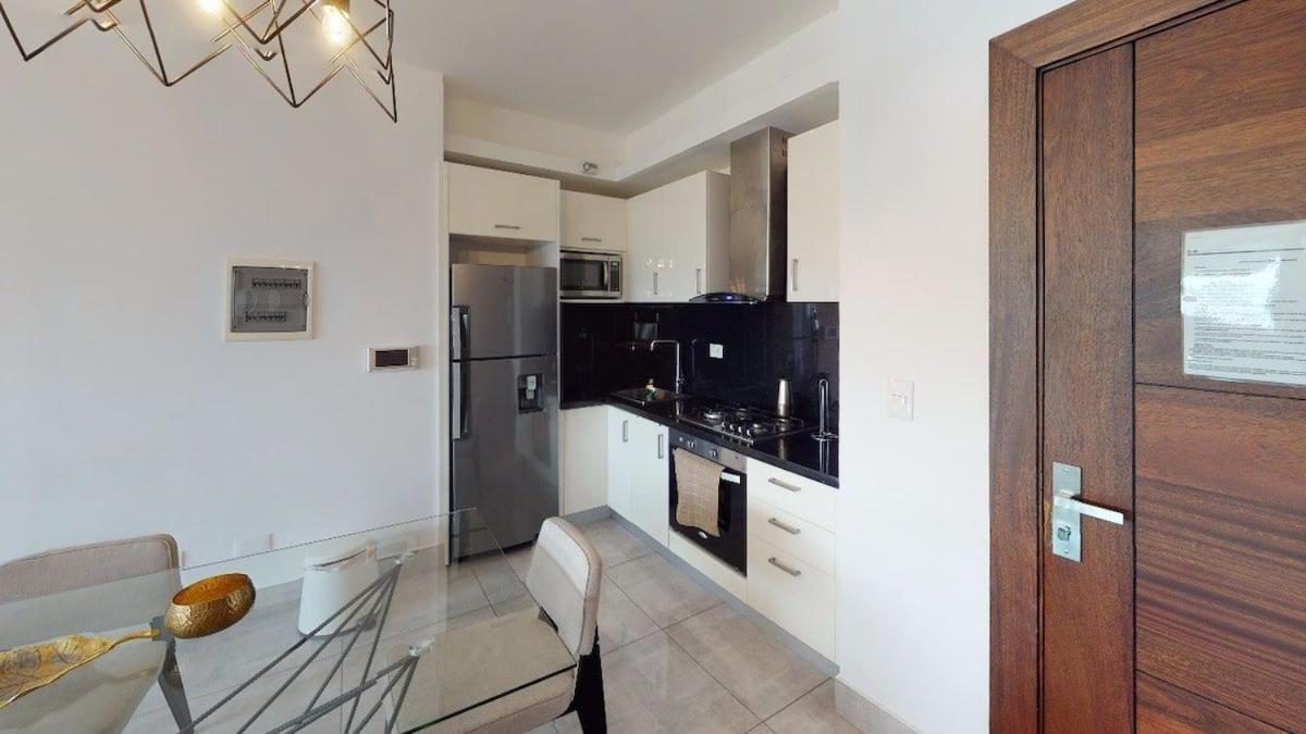 Soha Suites I سانتياغو دي لوس كاباليروس المظهر الخارجي الصورة