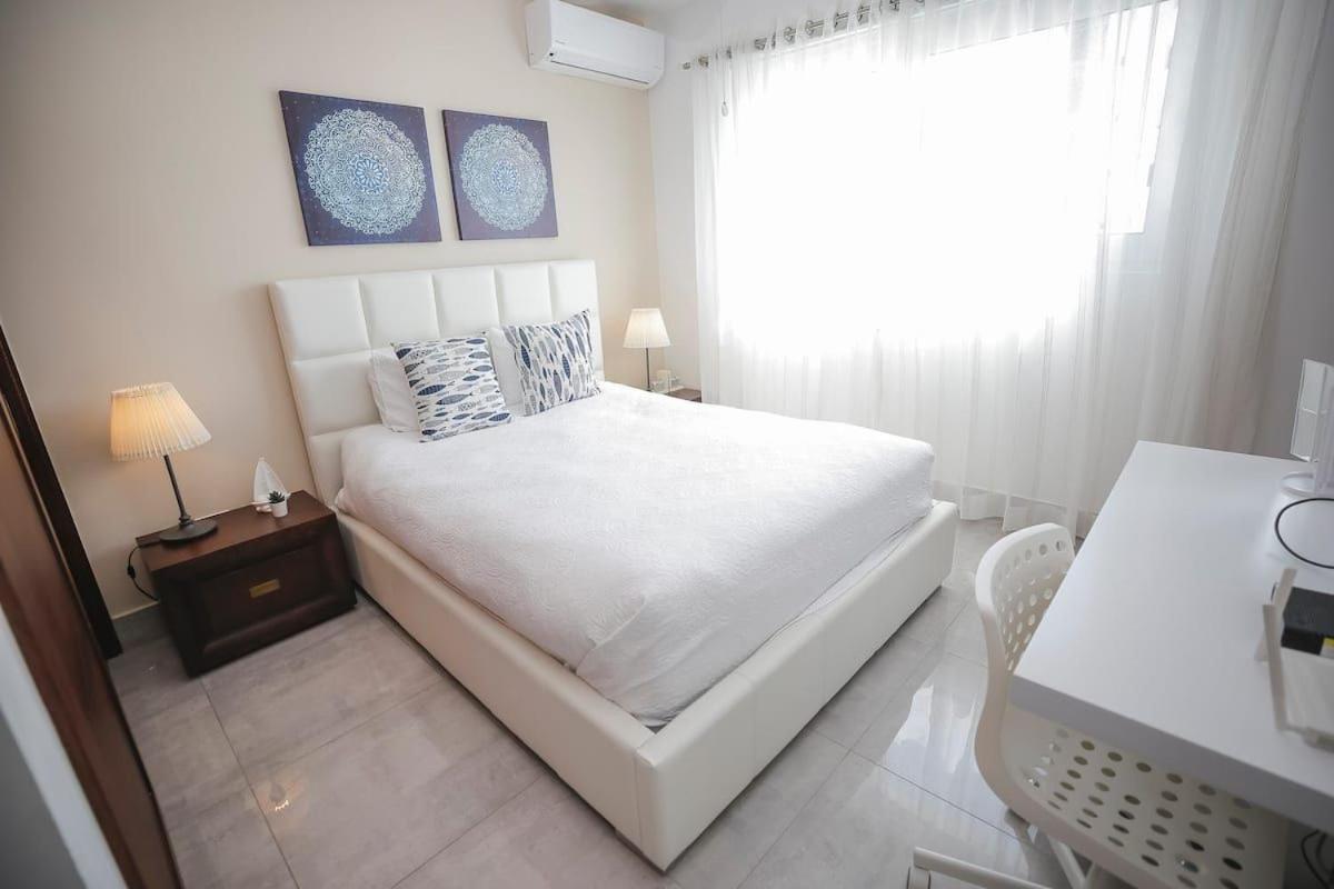 Soha Suites I سانتياغو دي لوس كاباليروس المظهر الخارجي الصورة