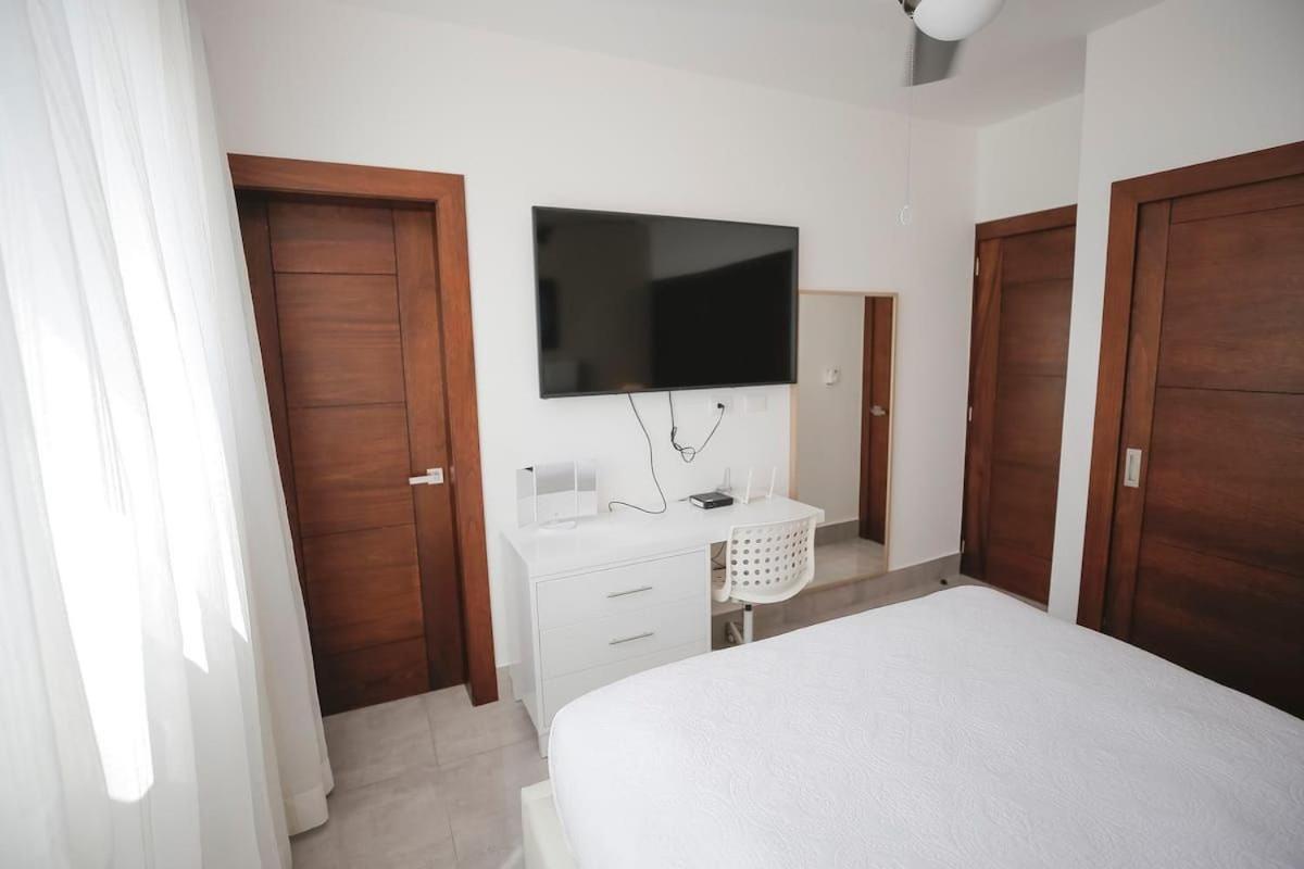Soha Suites I سانتياغو دي لوس كاباليروس المظهر الخارجي الصورة