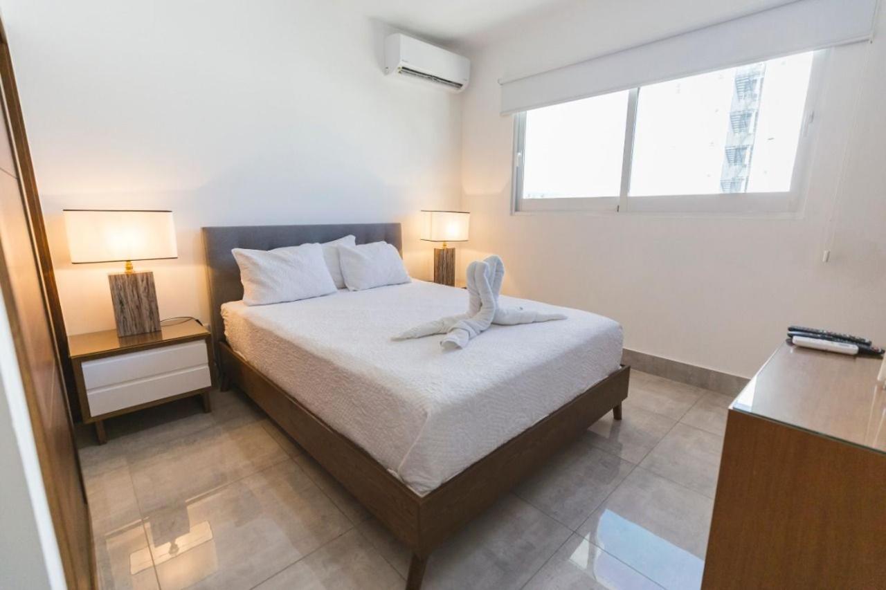 Soha Suites I سانتياغو دي لوس كاباليروس المظهر الخارجي الصورة