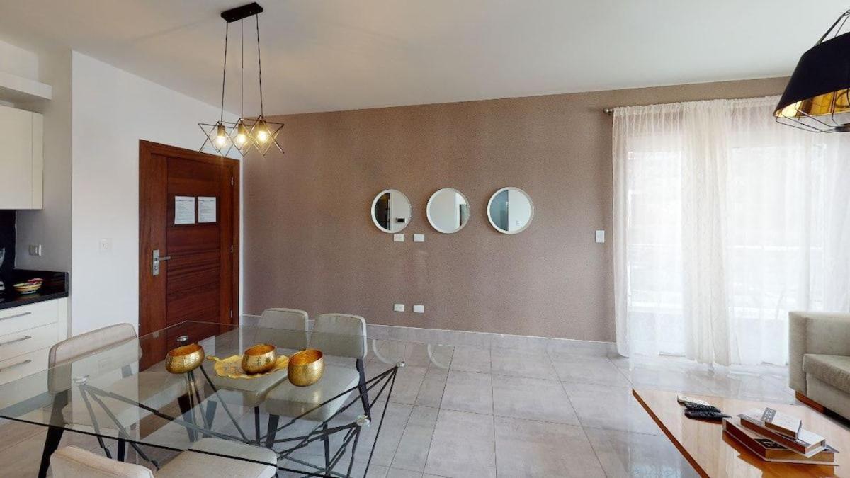 Soha Suites I سانتياغو دي لوس كاباليروس المظهر الخارجي الصورة
