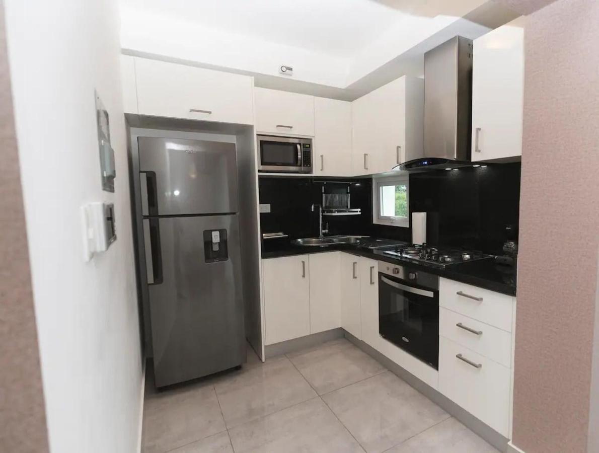 Soha Suites I سانتياغو دي لوس كاباليروس المظهر الخارجي الصورة