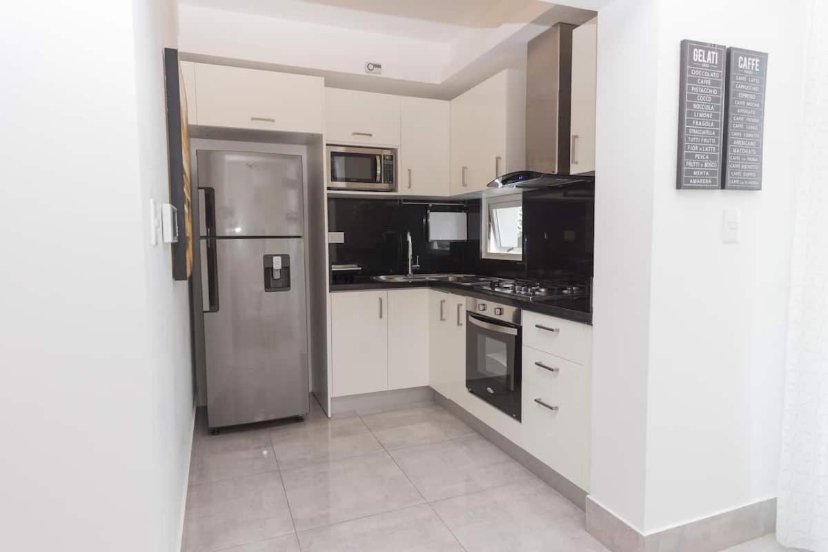 Soha Suites I سانتياغو دي لوس كاباليروس المظهر الخارجي الصورة