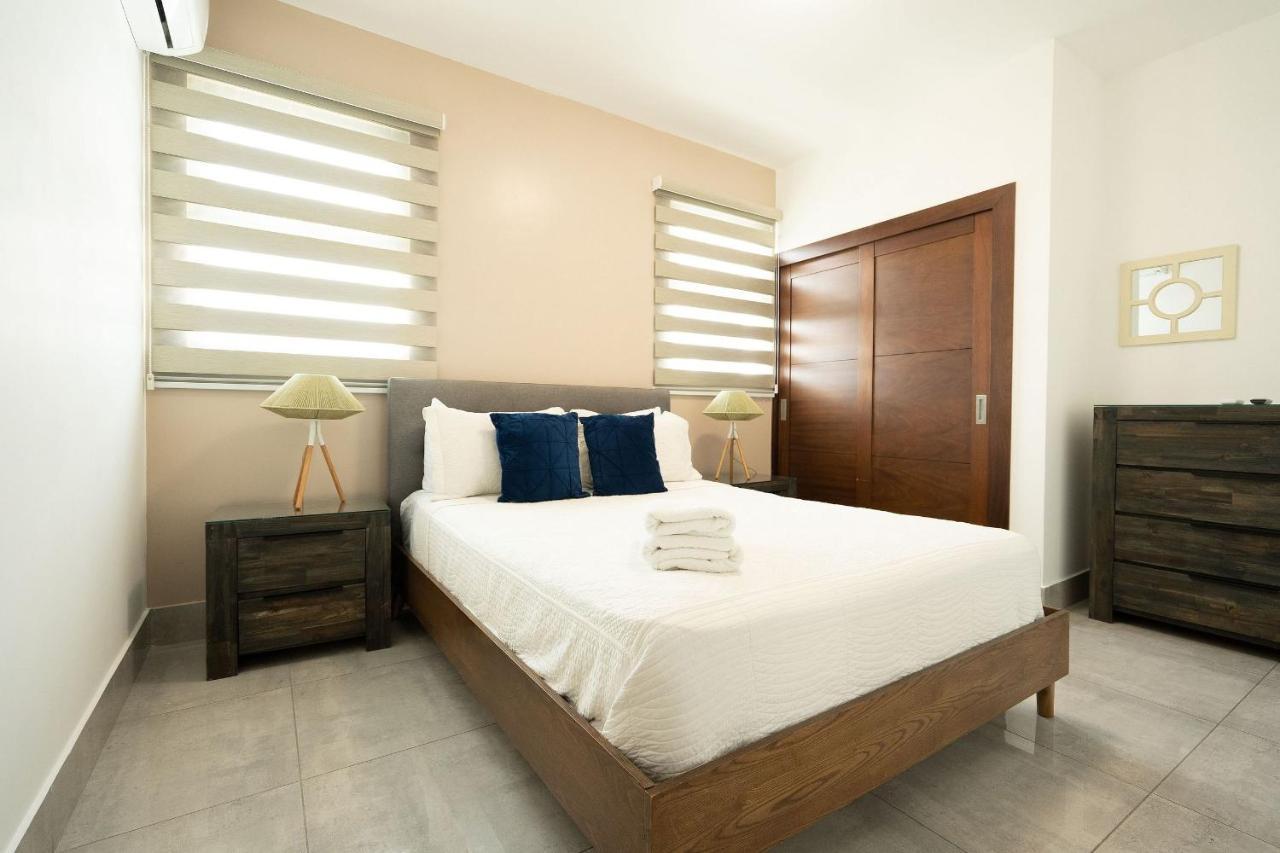 Soha Suites I سانتياغو دي لوس كاباليروس المظهر الخارجي الصورة