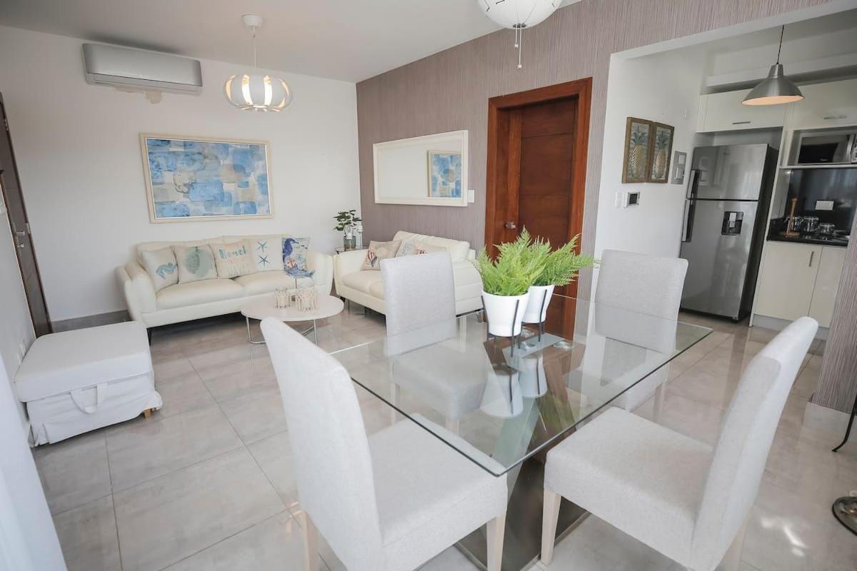 Soha Suites I سانتياغو دي لوس كاباليروس المظهر الخارجي الصورة