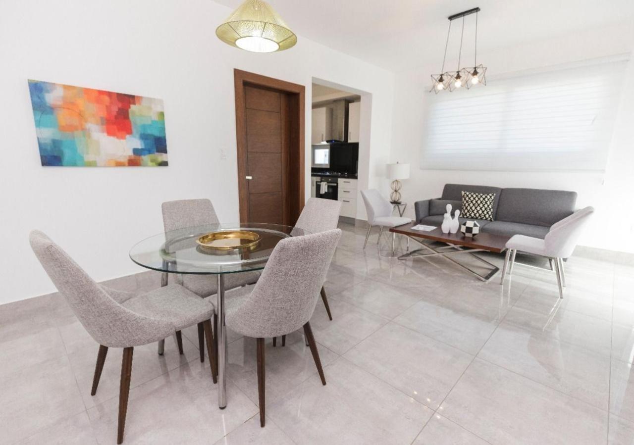 Soha Suites I سانتياغو دي لوس كاباليروس المظهر الخارجي الصورة