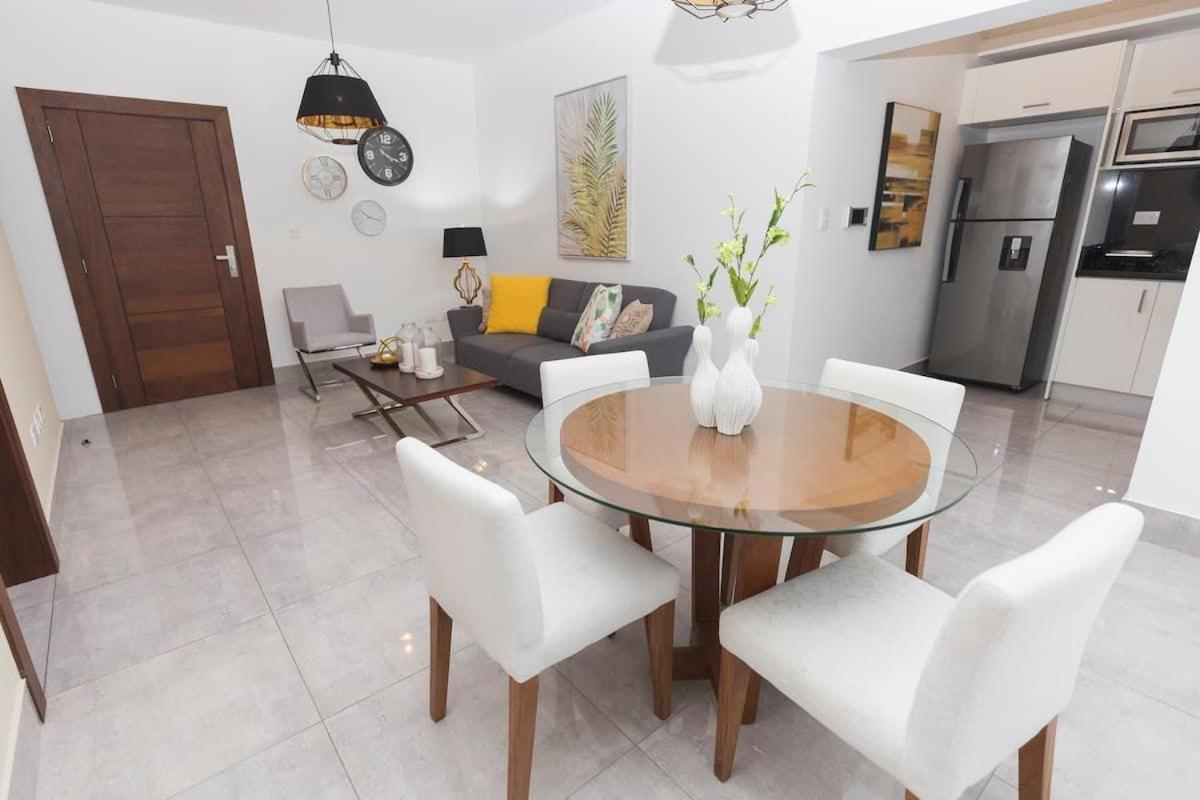 Soha Suites I سانتياغو دي لوس كاباليروس المظهر الخارجي الصورة