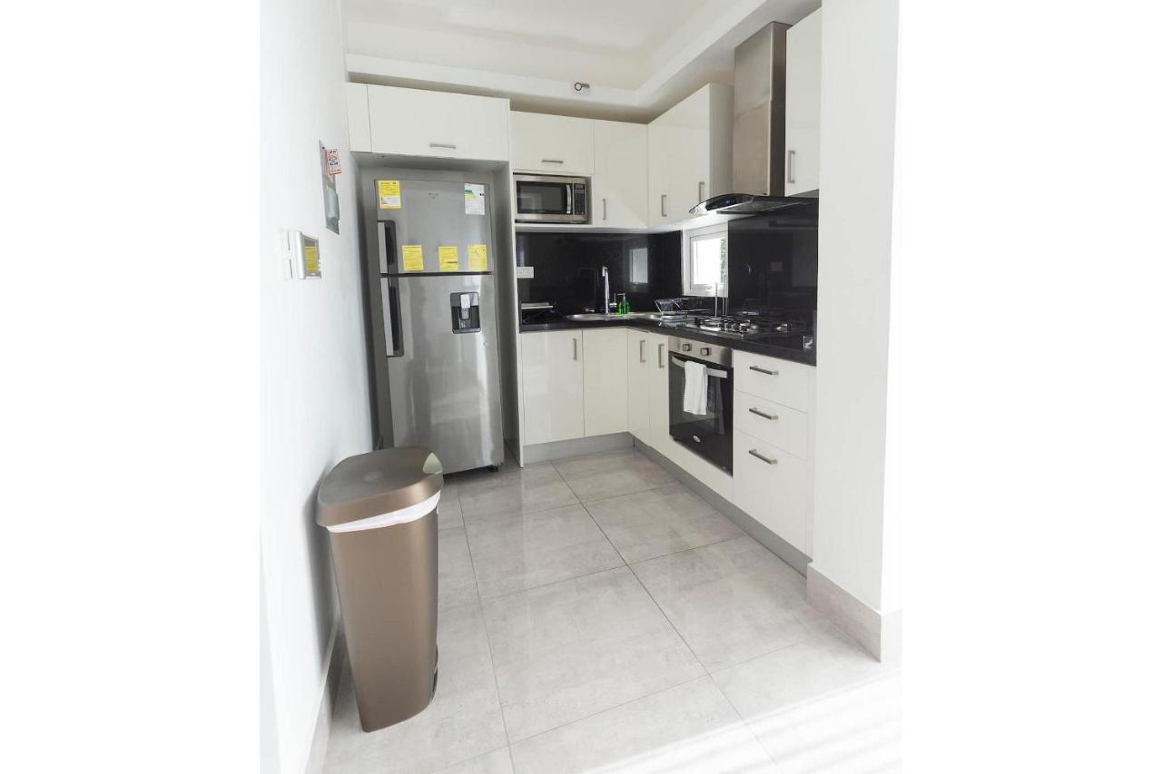 Soha Suites I سانتياغو دي لوس كاباليروس المظهر الخارجي الصورة