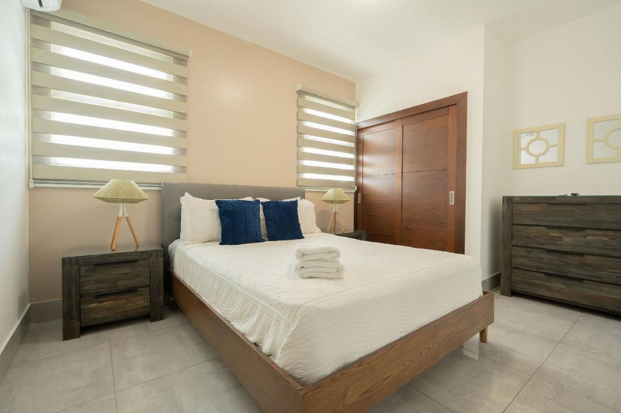 Soha Suites I سانتياغو دي لوس كاباليروس المظهر الخارجي الصورة