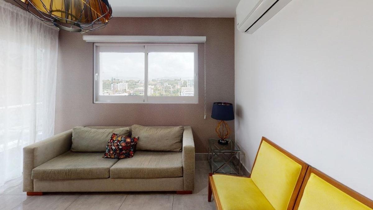 Soha Suites I سانتياغو دي لوس كاباليروس المظهر الخارجي الصورة
