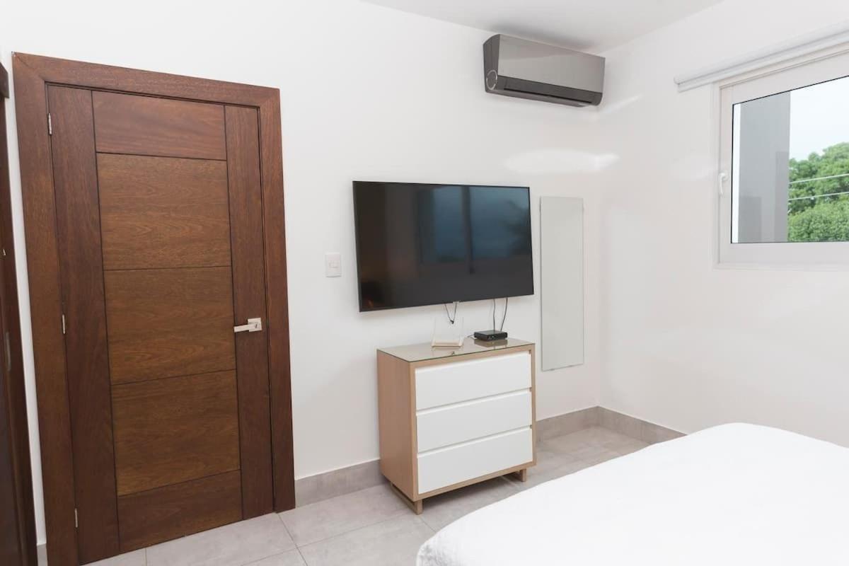 Soha Suites I سانتياغو دي لوس كاباليروس المظهر الخارجي الصورة