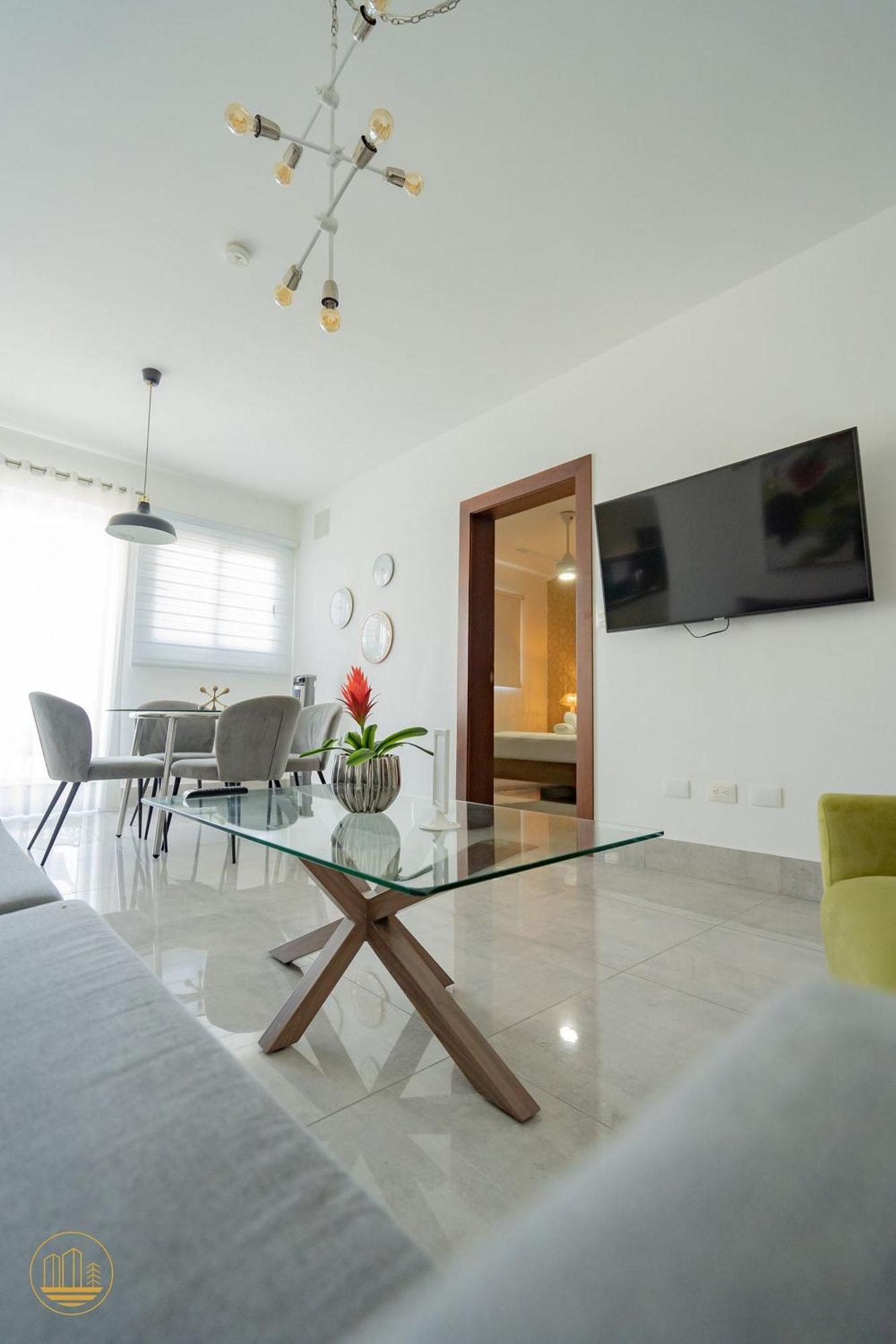 Soha Suites I سانتياغو دي لوس كاباليروس المظهر الخارجي الصورة