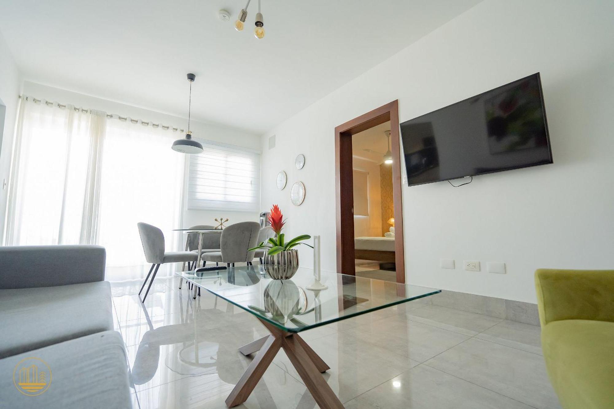 Soha Suites I سانتياغو دي لوس كاباليروس المظهر الخارجي الصورة