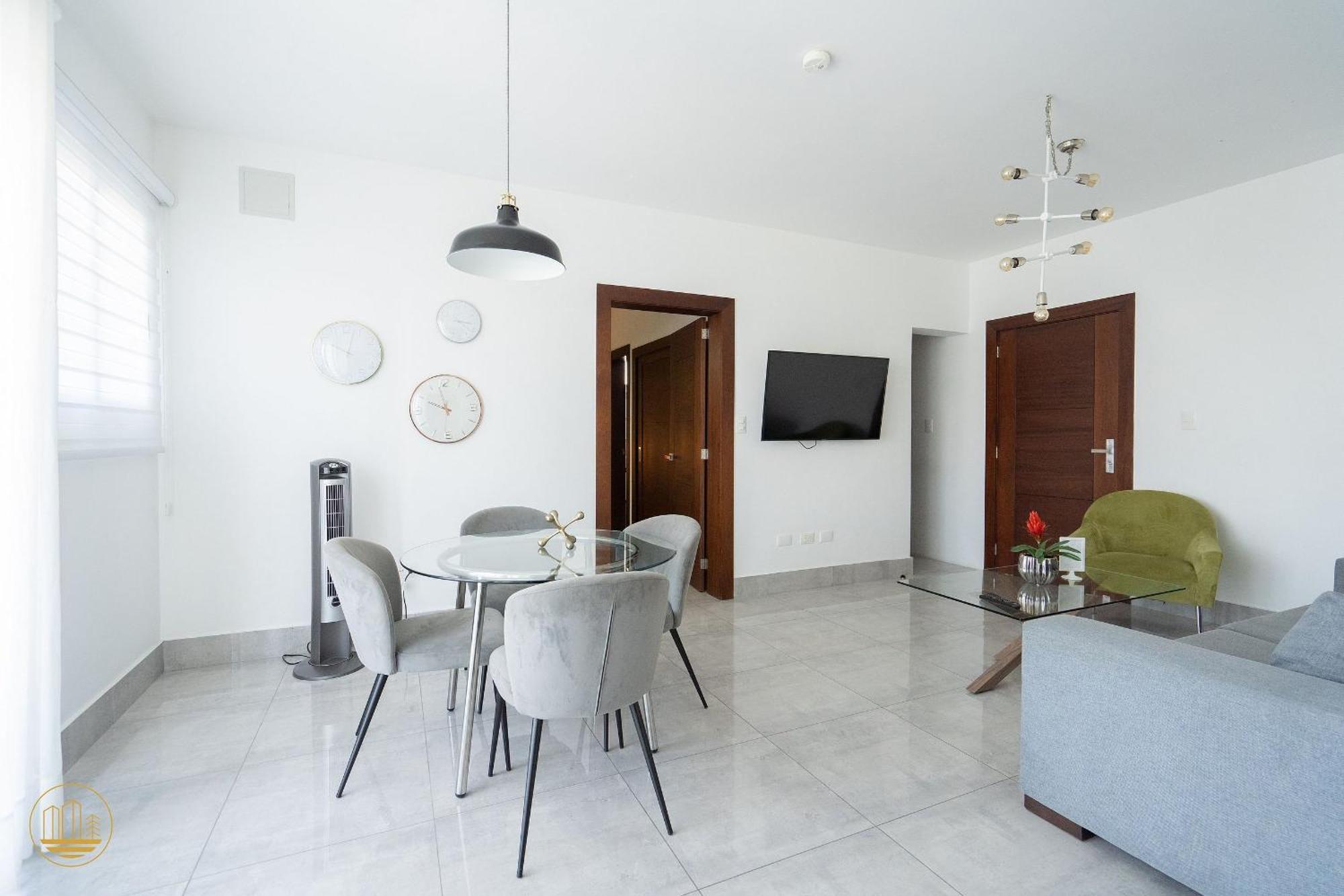 Soha Suites I سانتياغو دي لوس كاباليروس المظهر الخارجي الصورة
