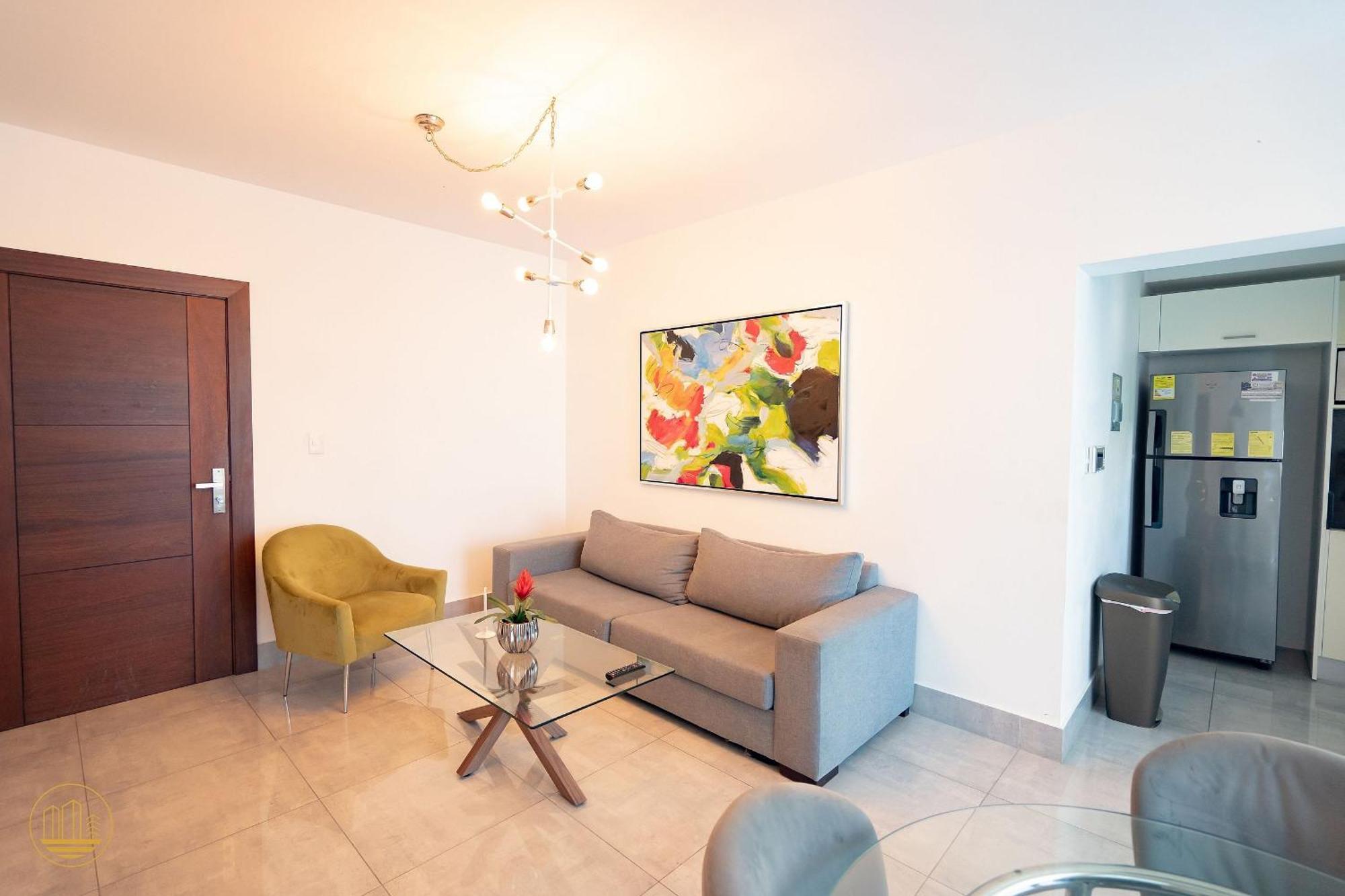 Soha Suites I سانتياغو دي لوس كاباليروس المظهر الخارجي الصورة